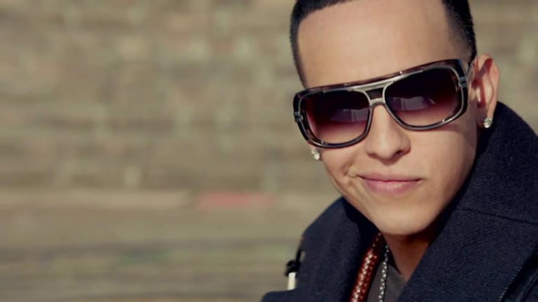 Daddy Yankee habló en exclusiva con Ciudad.com. (Foto: Web)