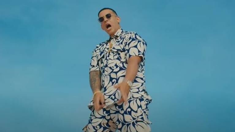 Daddy Yankee lanzó el video de Bésame con Zion y Lennox y Play-N-Skillz