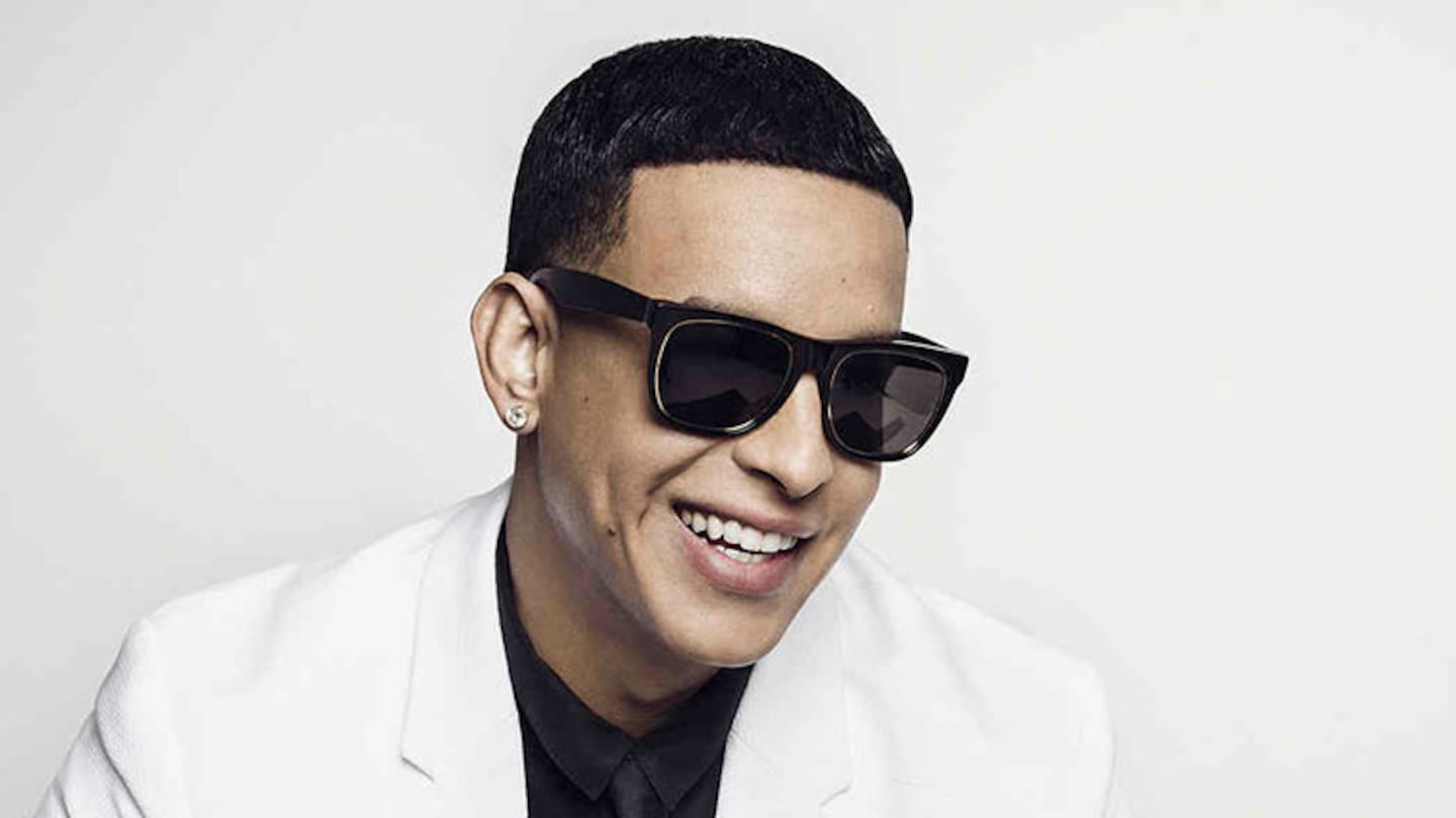 Daddy Yankee recibirá el premio Icono en los Latin American Music Awards