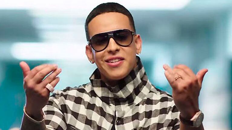 Daddy Yankee tocará el 1 de octubre en la Argentina.