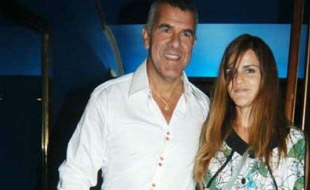 Dady Brieva y Mariela Anchipi serán padres nuevamente. (Foto: Web)