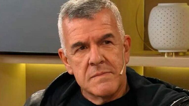 Dady y su esposa se contagiaron de covid.