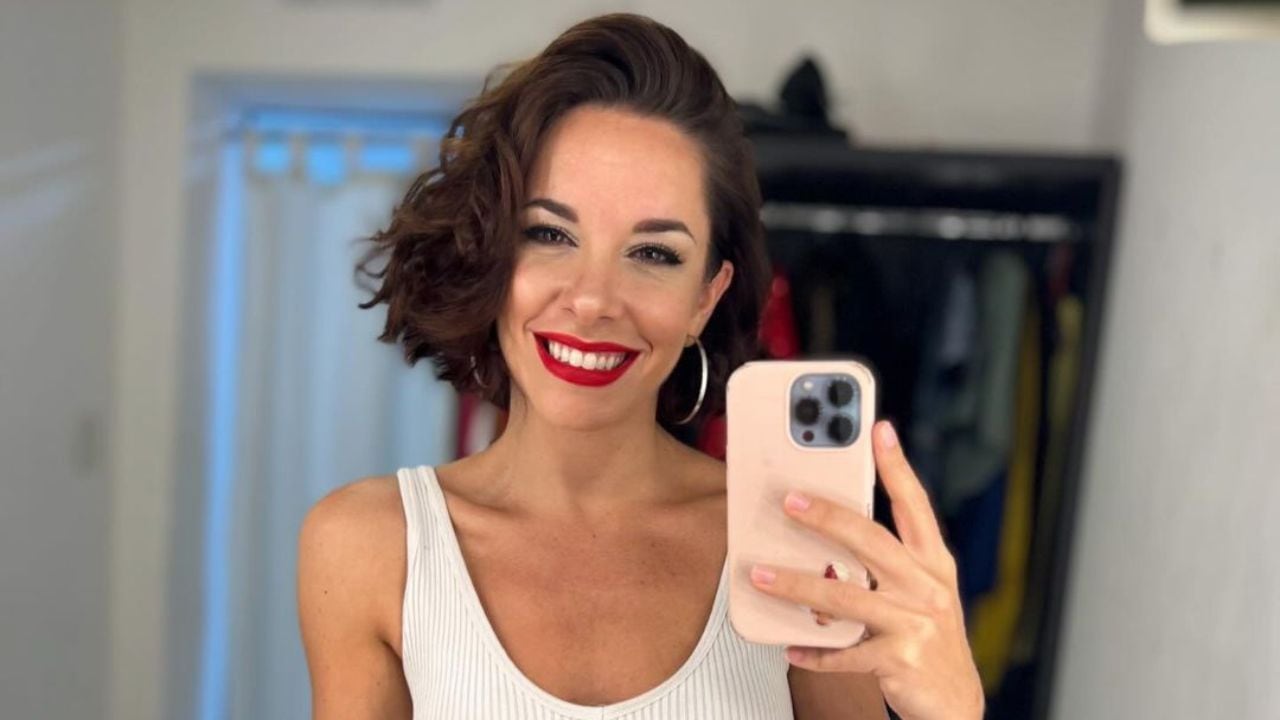 Dai Fernández / Fuente: Instagram
