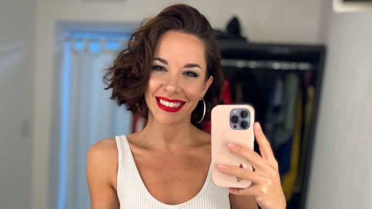 Dai Fernández / Fuente: Instagram
