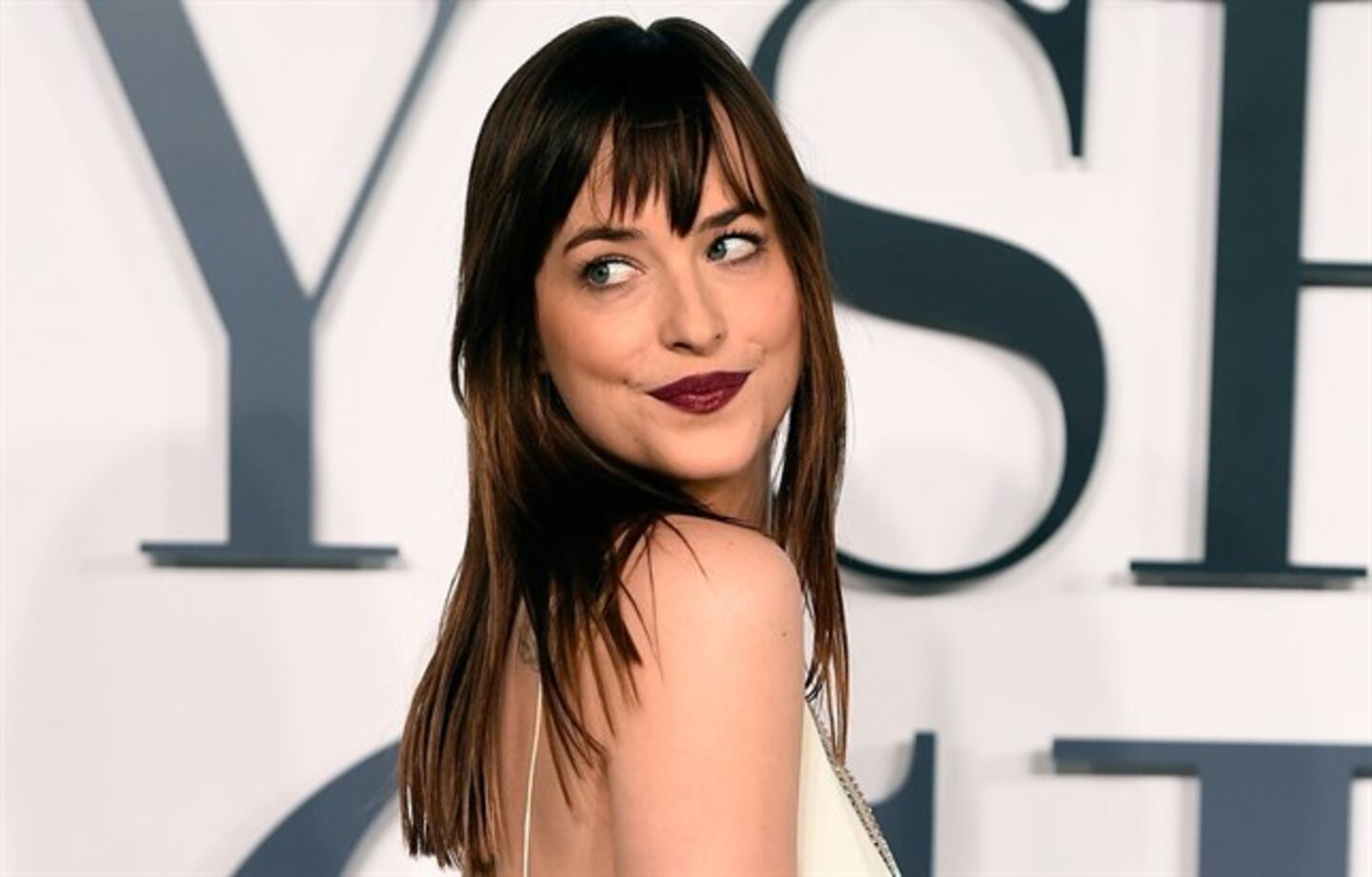 Dakota Johnson obtuvo el mismo reconocimiento que su madre