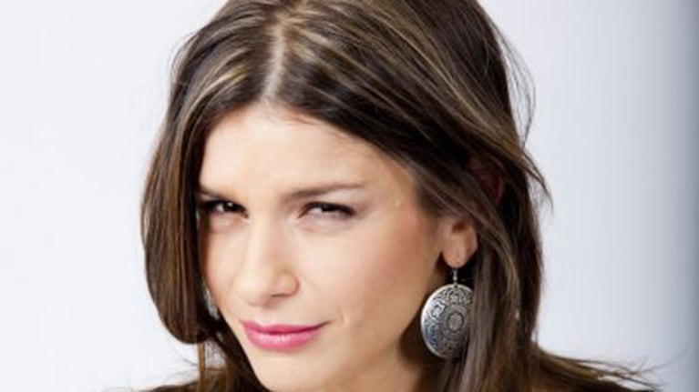 Dalia Gutman: “Todavía no entiendo los códigos de la TV”