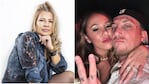 Dalila destrozó a Barby Silenzi y sorprendió con una fuerte declaración sobre El Polaco. Crédito: Instagram