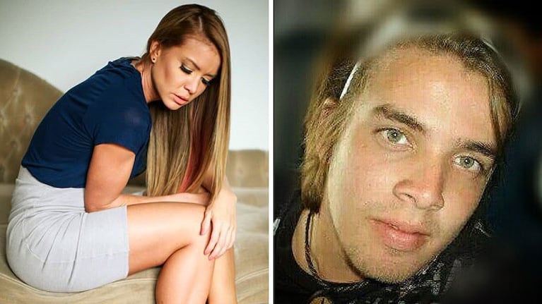 Dallys Ferreira recordó a su hermano, a cuatro años del suicidio. (Foto: Instagram)