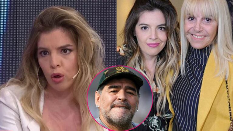 Dalma Maradona