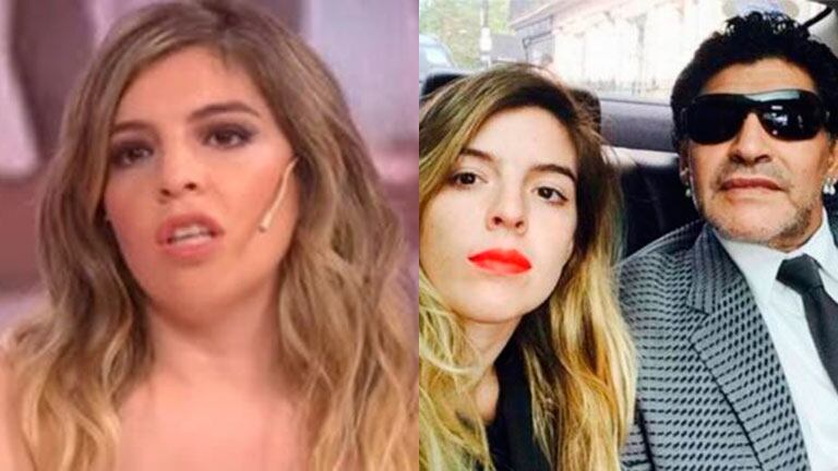 Dalma Maradona