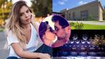 Dalma Maradona, a días de casarse con su novio Andrés Caldarelli. 