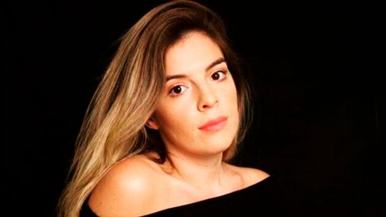 Dalma Maradona estalló contra la prensa: ¡Hoy casi choco porque se me ponen adelante! ¡Eso no es un trabajo!