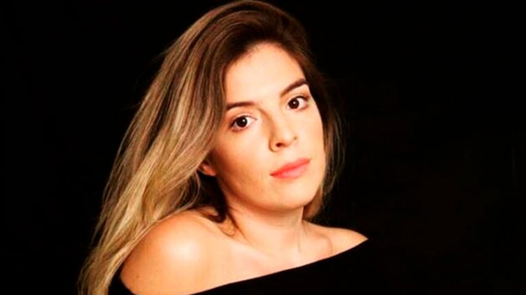 Dalma Maradona estalló contra la prensa: ¡Hoy casi choco porque se me ponen adelante! ¡Eso no es un trabajo!