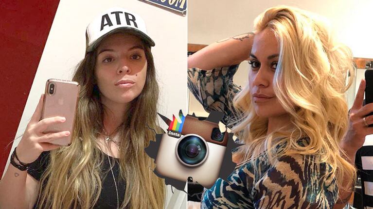 Dalma Maradona expuso a Verónica Ojeda con una fuerte denuncia en Instagram y mostró todas las pruebas