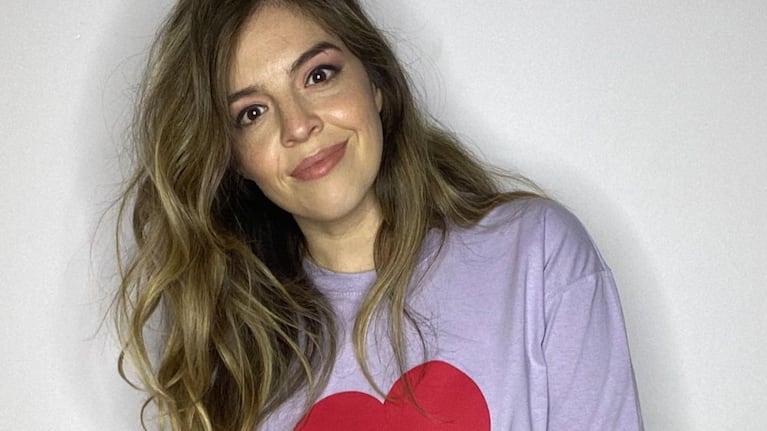 Dalma Maradona / Fuente: Instagram