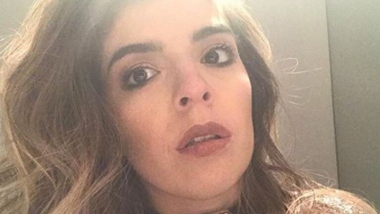 Dalma Maradona, furiosa por la falta de vacunas contra la gripe: Saqué turno hace una semana y hoy avisan que no la tienen