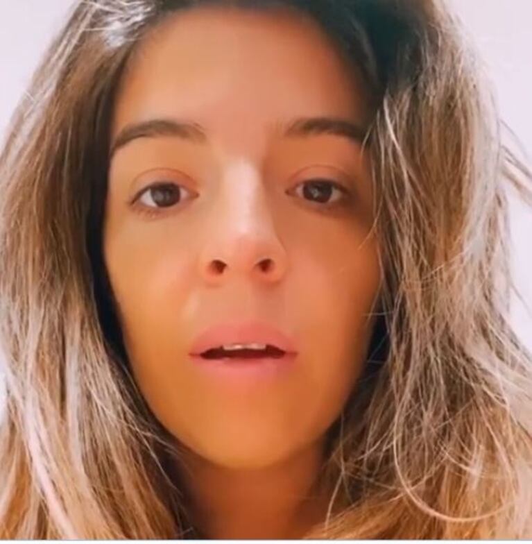  Dalma Maradona y Lali Espósito, indignadas por la escalofriante cifra de femicidios: "No paran de matarnos"