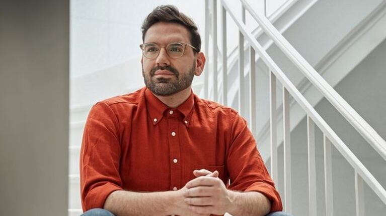 Damián Betular confesó sus ganas de enamorarse: Por ahora no hay ningún pretendiente