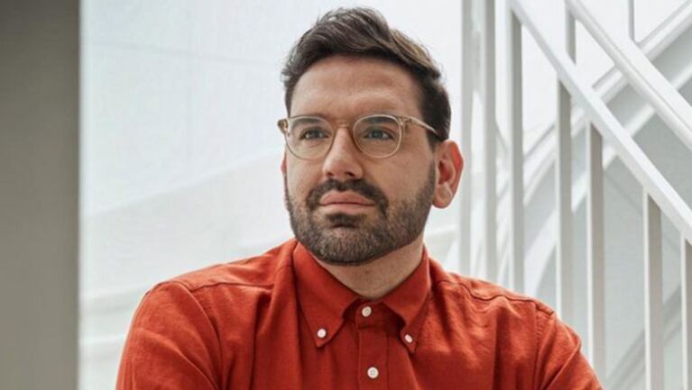 Damián Betular habló sobre la posibilidad de ser padre.