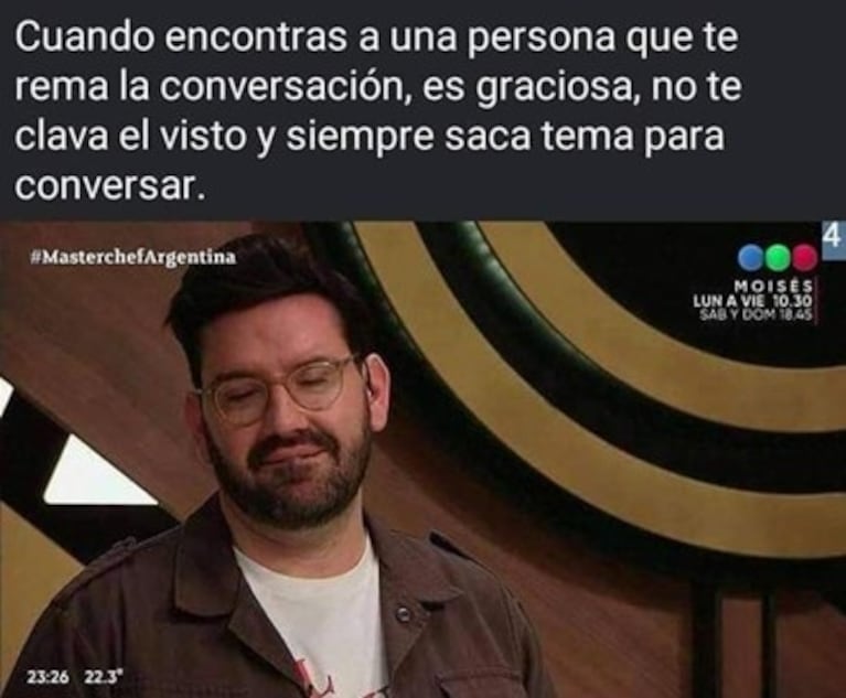 Damián Betular, íntimo sobre la fama: "El mejor regalo es que los nenes de la escuela me digan 'chau, Betu'"