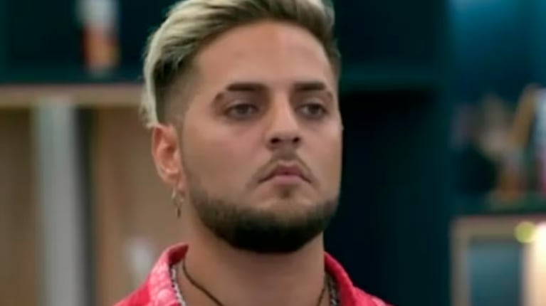 Damián quedó eliminado de Gran Hermano 2023 y estallaron los memes.