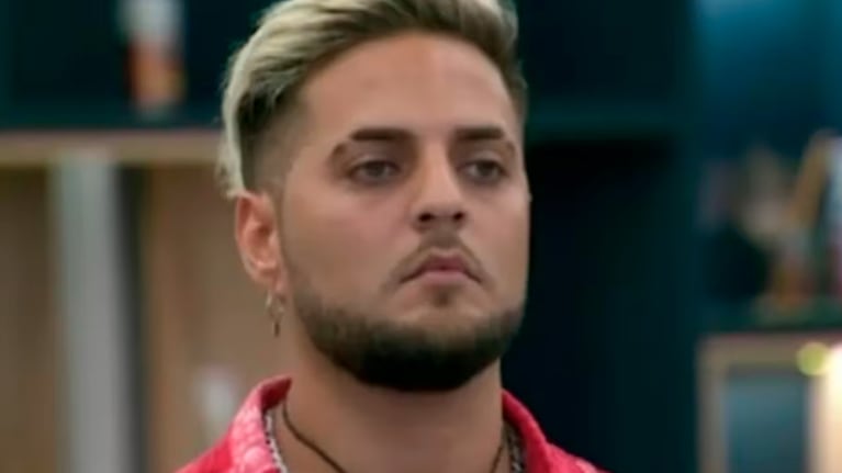 Damián quedó eliminado de Gran Hermano 2023 y estallaron los memes.