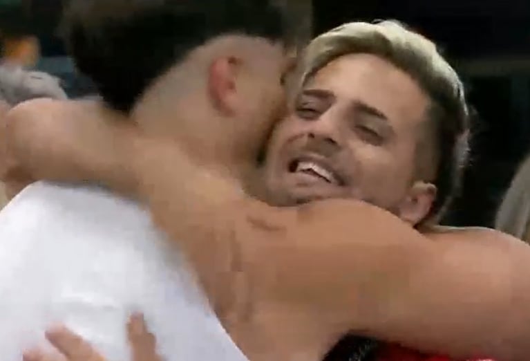 Damián quedó eliminado de Gran Hermano 2023 y estallaron los memes 