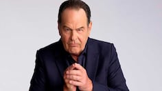 Dan Aykroyd en Increíble (Foto: gentileza History)