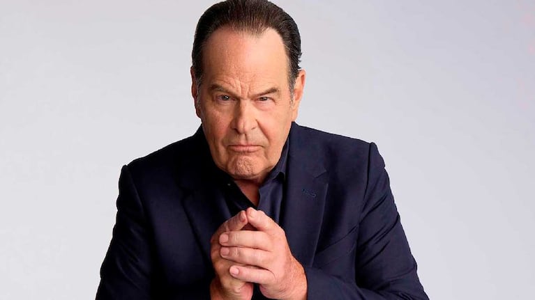Dan Aykroyd en Increíble (Foto: gentileza History)