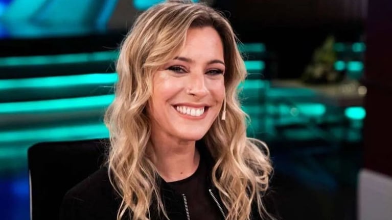 Dani la Chepi habló de la relación abierta que tiene con su novio paseador de perros