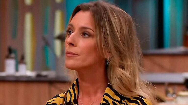 Dani La Chepi reveló por qué no pudo debutar en Polémica en el Bar y borró su posteo firmando contrato: Me equivoqué