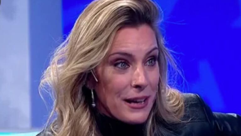 Dani La Chepi reveló por qué no tuvo relaciones durante dos años.