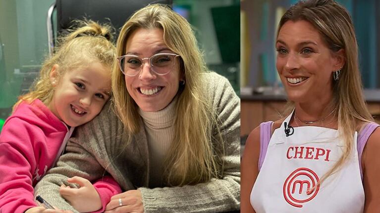 Dani La Chepi sorprendió al anunciar en qué programa debutará tras brillar en MasterChef Celebrity.