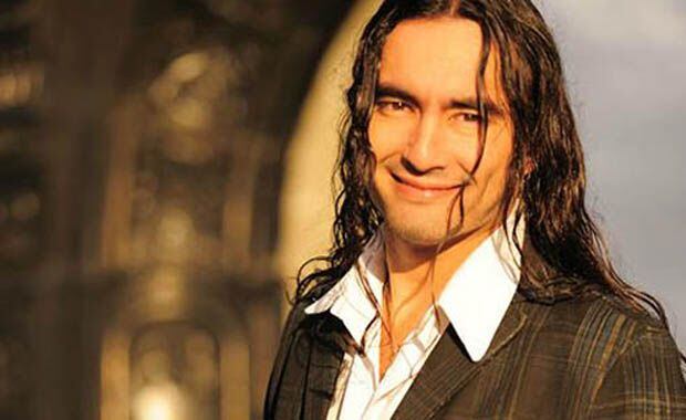 Daniel Agostini fue padre por tercera vez. (Foto: archivo Web)