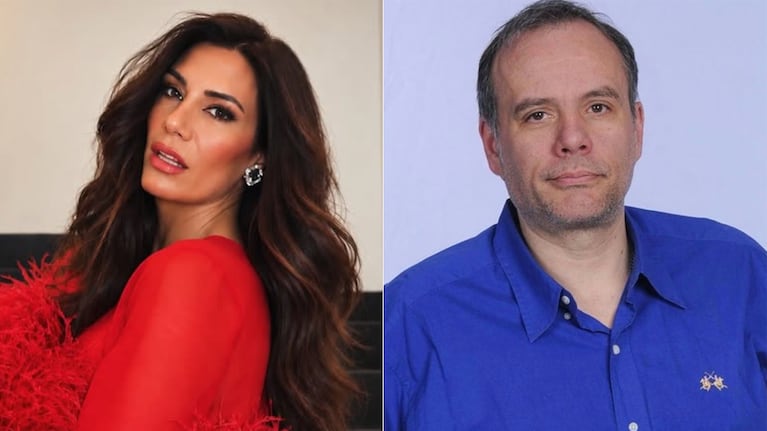 Daniel Avellaneda desmintió su desvinculación de Radio Rivadavia tras el anuncio de Flor de la V