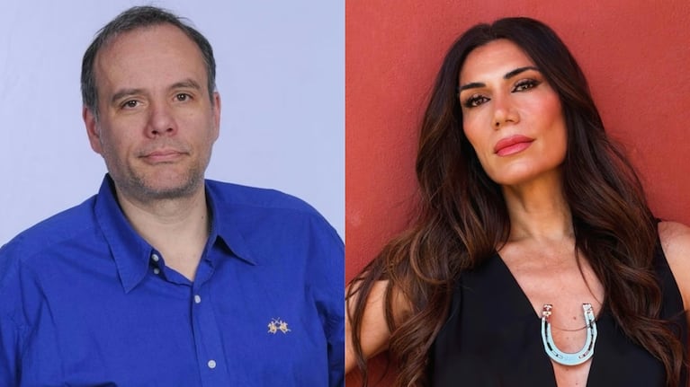 Daniel Avellaneda redobló sus polémicos dichos sobre Florencia de la V. CRÉDITO: X
