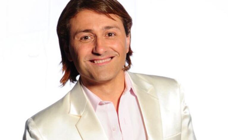 Daniel Gómez Rinaldi anunció que no sigue en el programa (Foto: Web)