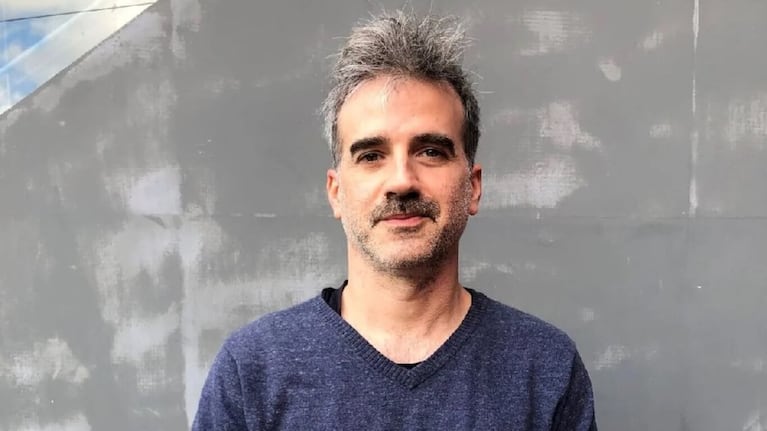 Daniel Hendler protagoniza esta ficción bien porteña en HBO Max.