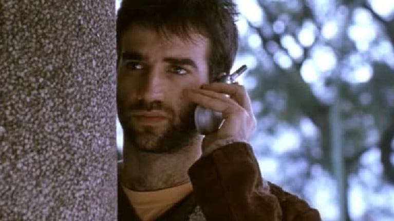 Daniel Hendler se anima a todo tipo de papeles y aquí demuestra su versatilidad.