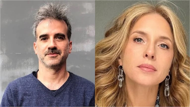 Daniel Hendler y Carla Peterson protagonizan esta increíble historia real disponible en Netflix.