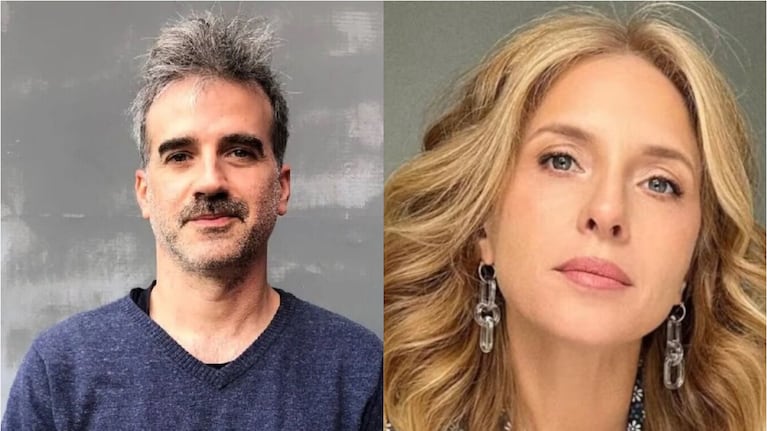 Daniel Hendler y Carla Peterson protagonizan esta increíble historia real disponible en Netflix.