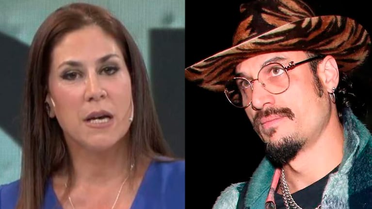 Daniel Osvaldo se refirió picantísimo al motivo de su separación de Daniela Ballester.