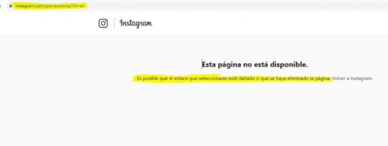 Daniel Osvaldo y Gianinna Maradona, en medio de escandalosos rumores de crisis: él se habría agarrado a las piñas en Miami y ella cerró su Instagram