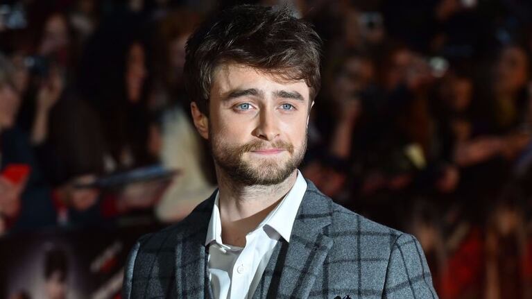 Daniel Radcliffe: “Cuando una película va bien, te sientes parte y es emocionante”