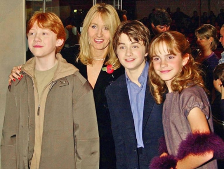 Daniel Radcliffe habló de los dichos de J.K. Rowling sobre las personas trans: "Lo lamento profundamente"