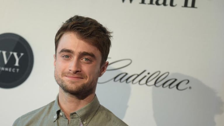Daniel Radcliffe no necesita de elogios y prefiere el trabajo en equipo