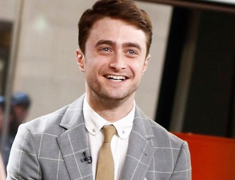 Daniel Radcliffe: reglas básicas para imitar su estilo
