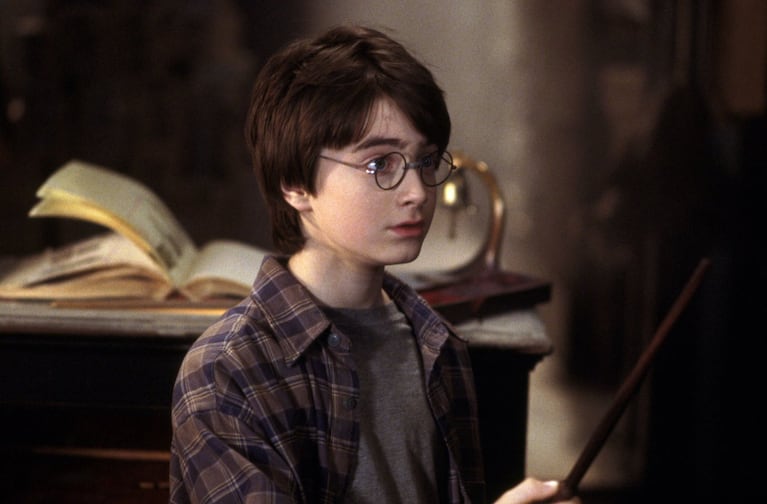 Daniel Radcliffe: “Sé que no era el actor infantil más talentoso”