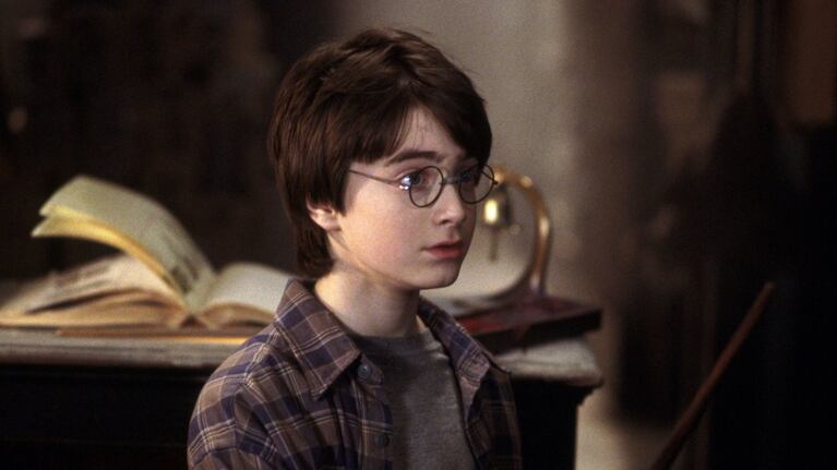 Daniel Radcliffe: “Sé que no era el actor infantil más talentoso”