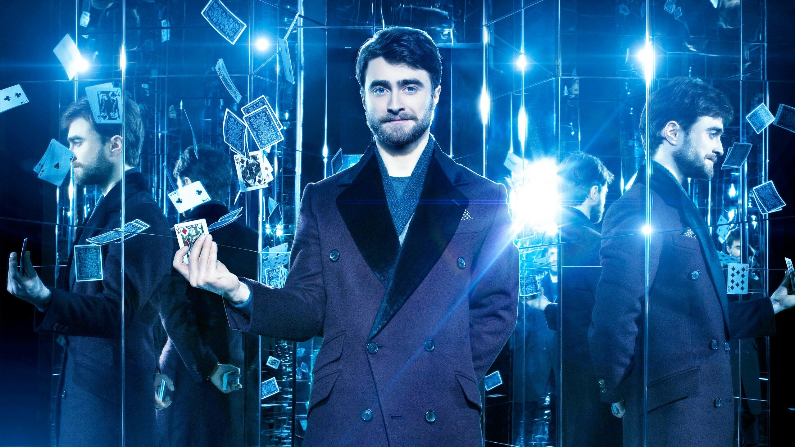 Daniel Radcliffe y su obra como actor: mucho más que Harry Potter